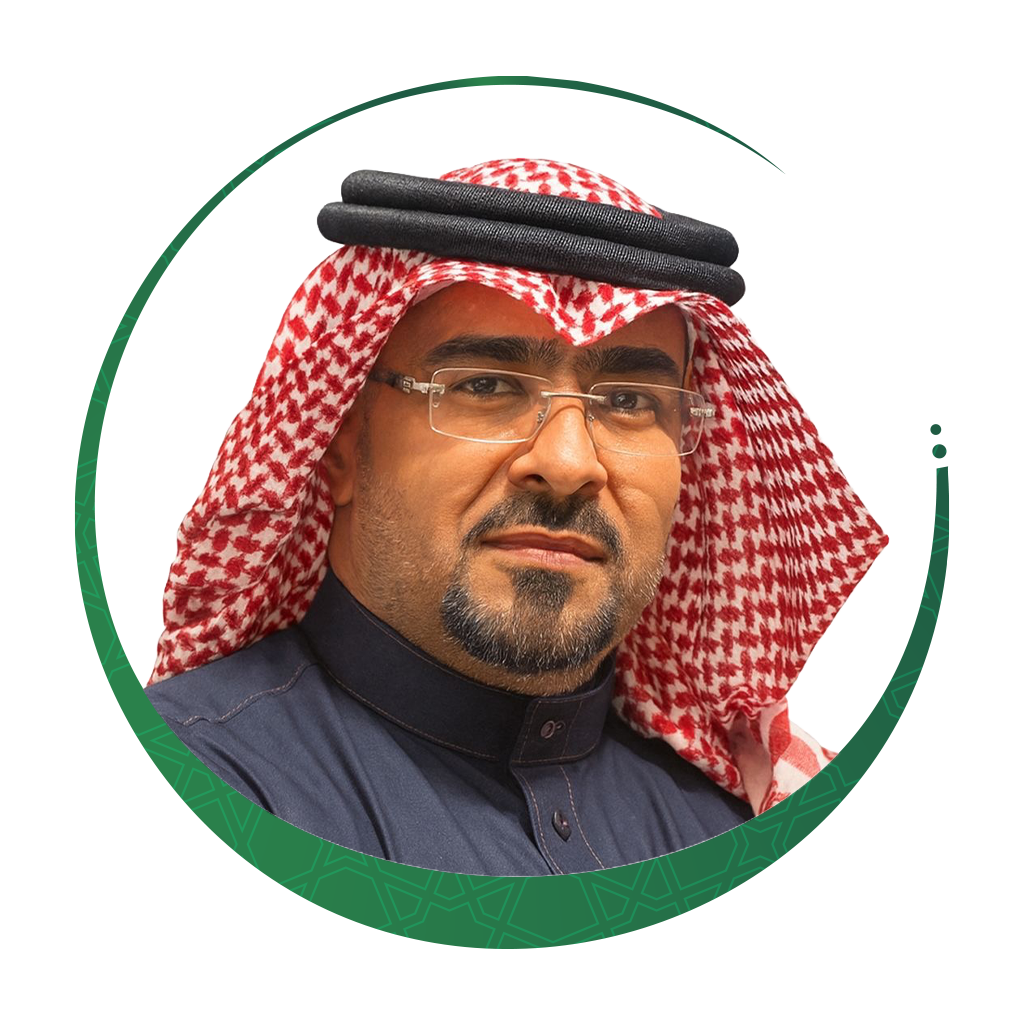 Dr. Ghassan A. Sukkar