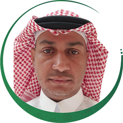 Dr. Khalid Marshoud Alreheili